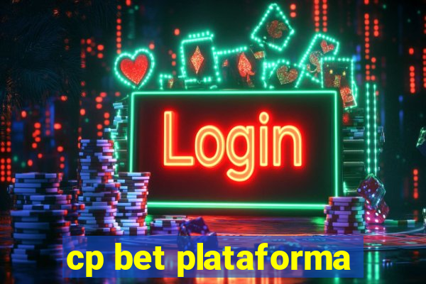 cp bet plataforma